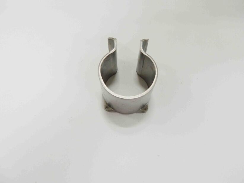 五金冲压汽车轮轴配件府图